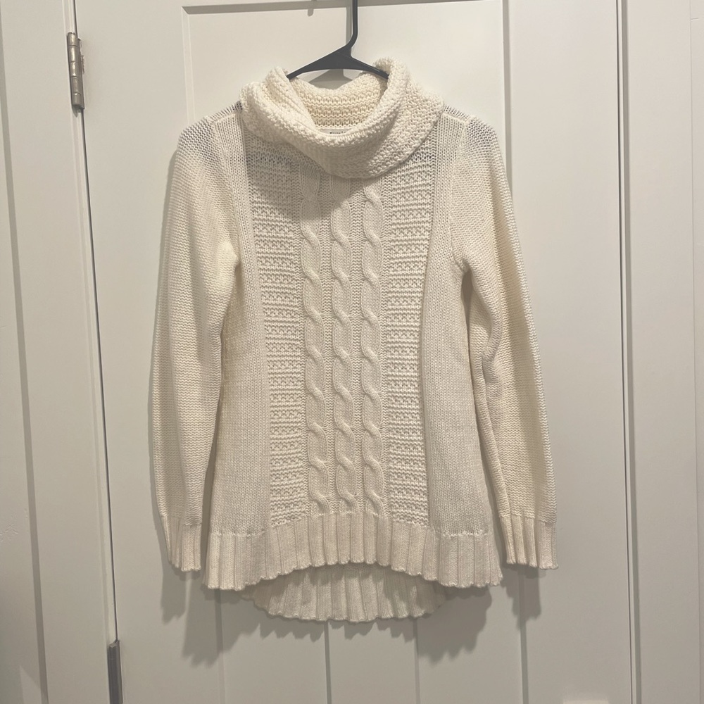 WHBM Knitted Sweater